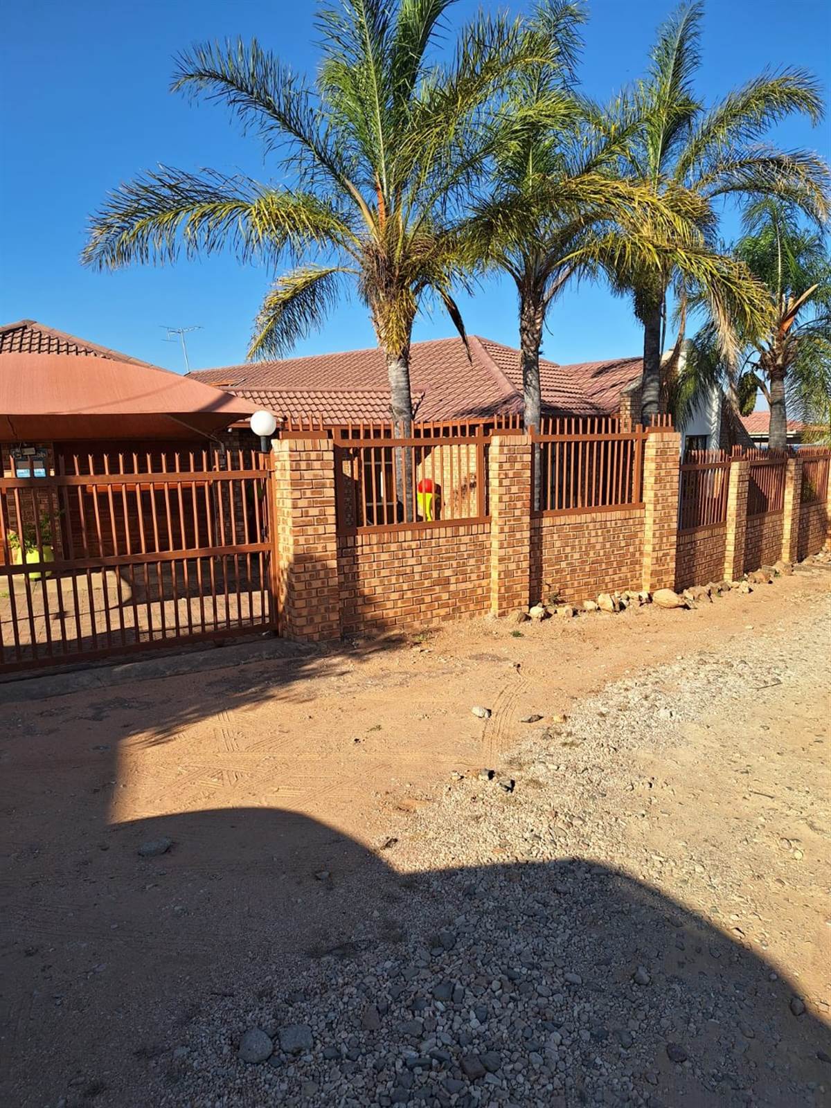 3 Bed House in Seshego photo number 3