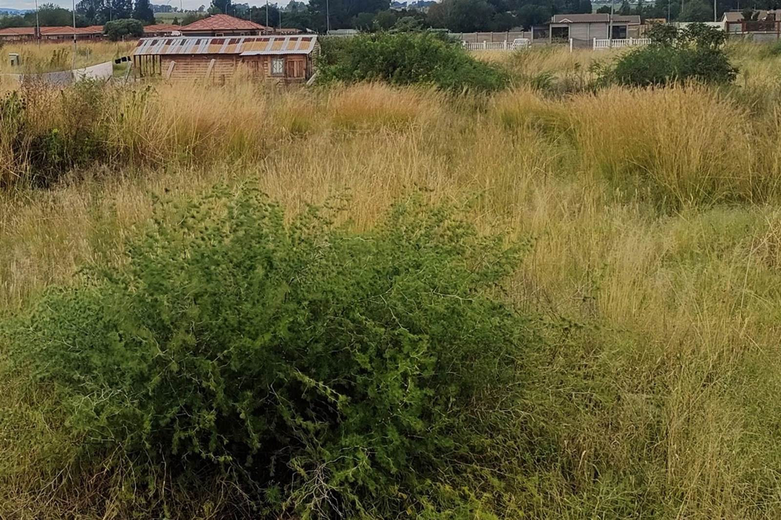 996 m² Land available in Kookrus photo number 3