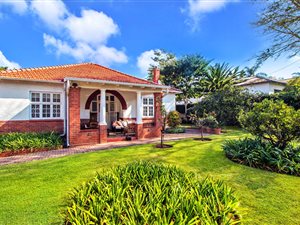 3 Bed House in Eastwood