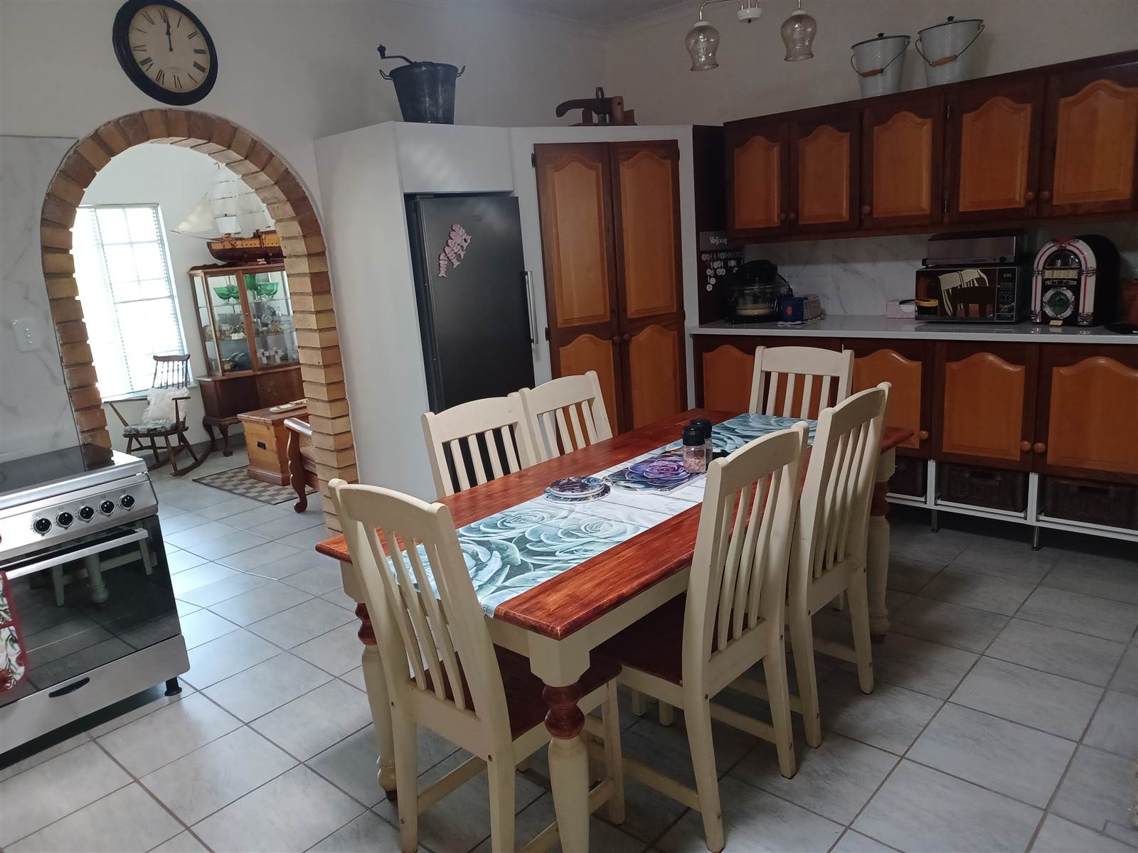 2 Bed House in Mookgophong (Naboomspruit) photo number 26