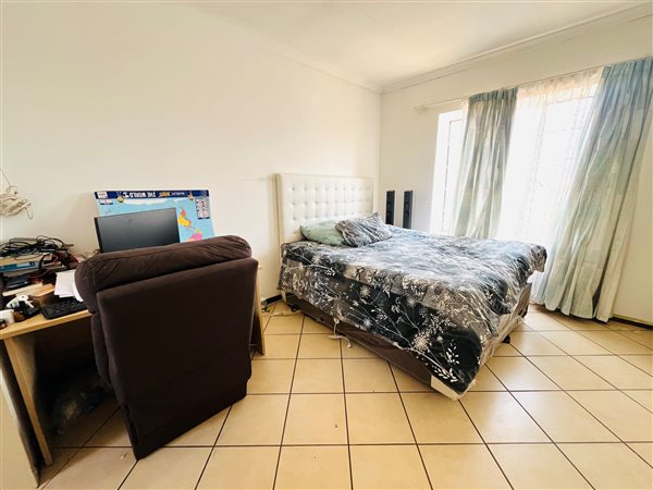 3 Bed Apartment