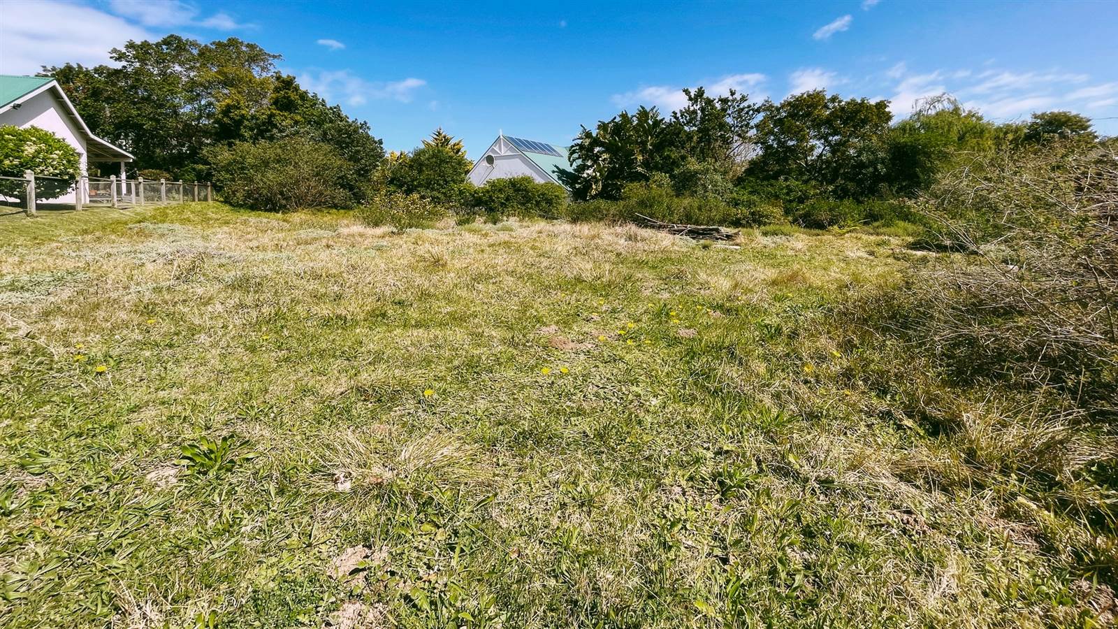822 m² Land available in Welbedacht photo number 5