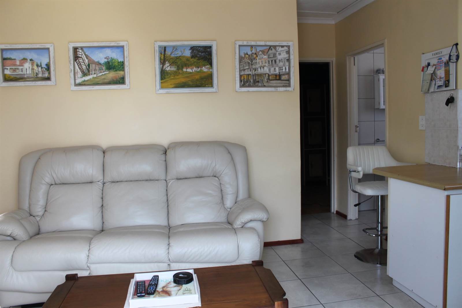2 Bed Apartment in Middedorp photo number 5