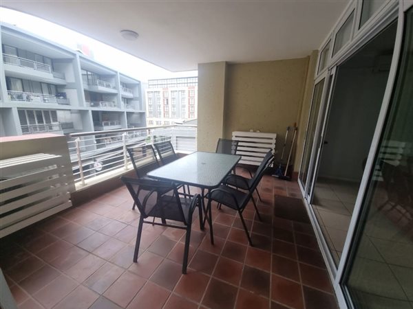 3 Bed Apartment