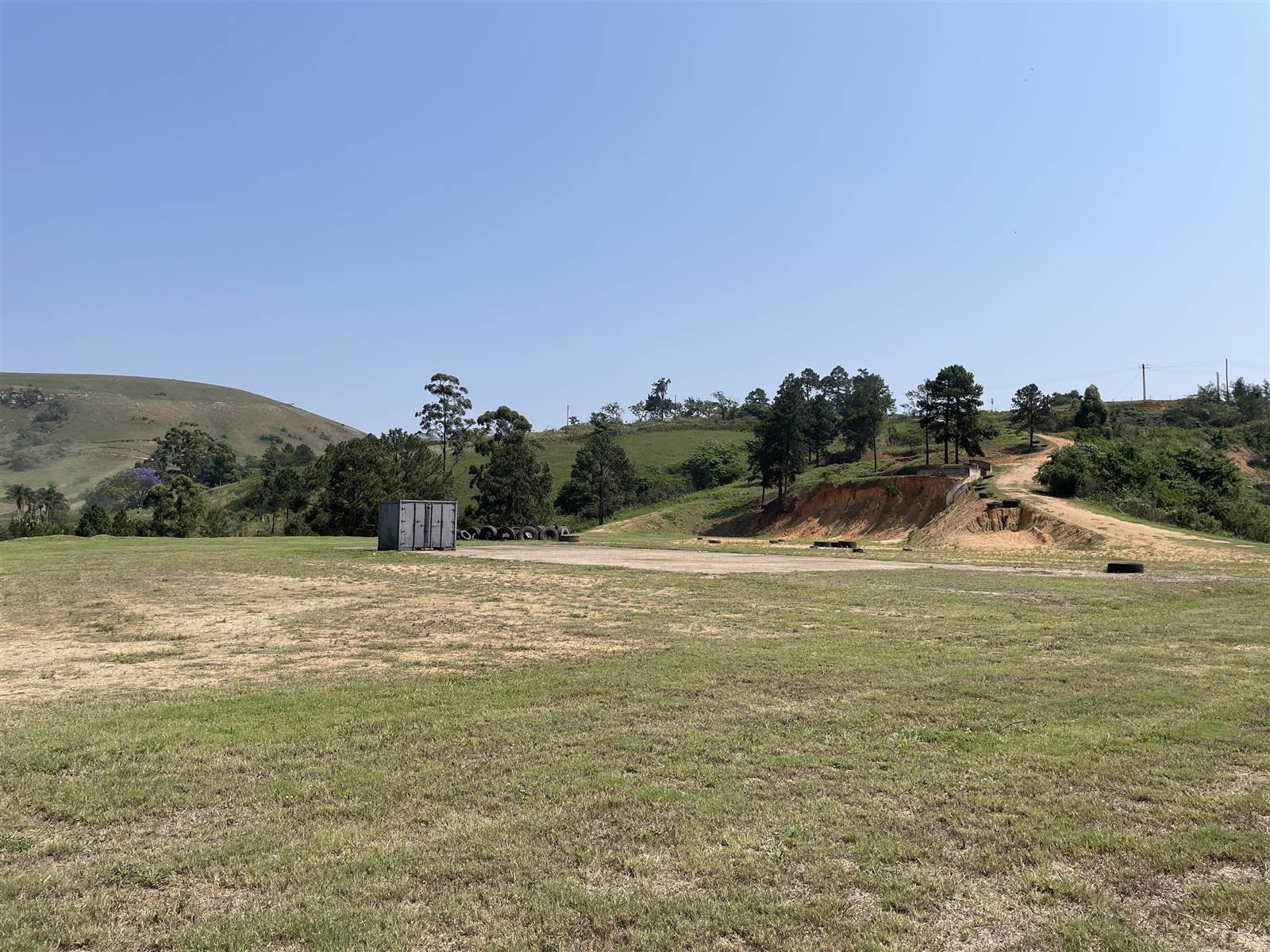 4.5 ha Land available in Cliffdale photo number 13