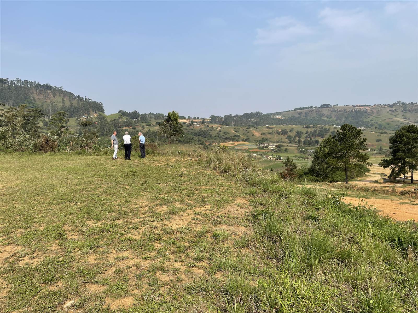 4.5 ha Land available in Cliffdale photo number 9