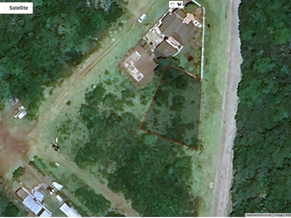 597 m² Land 597 m² Land