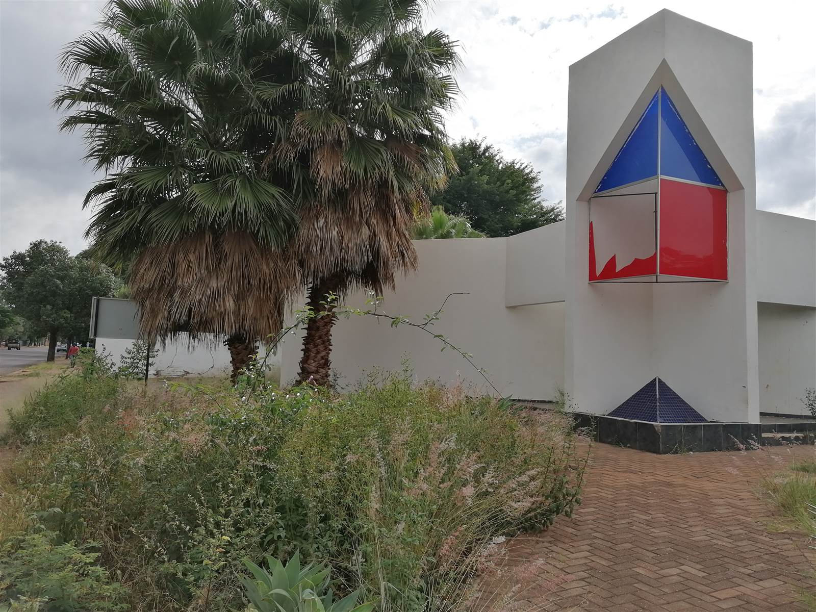 1488 m² Land available in Mokopane photo number 1