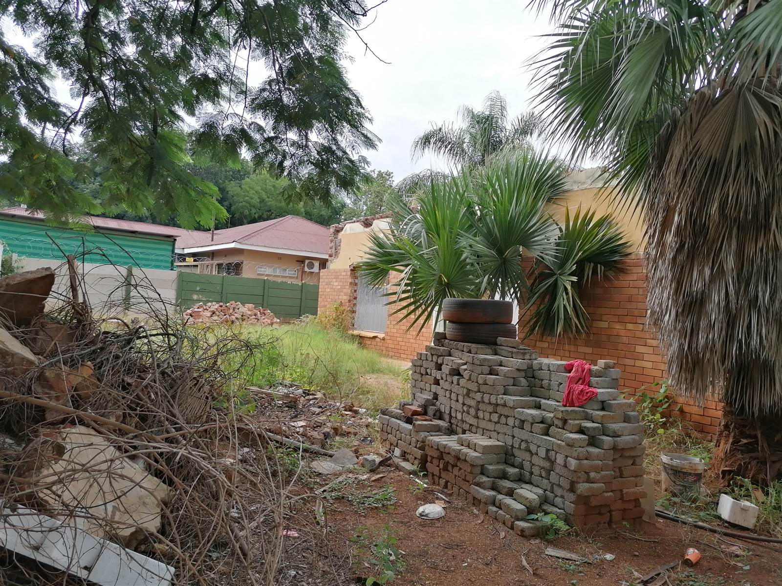 1488 m² Land available in Mokopane photo number 5