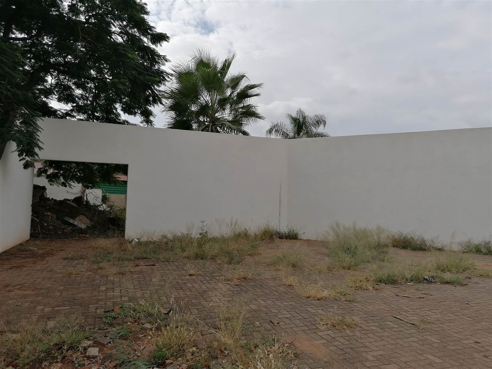 1488 m² Land available in Mokopane photo number 4