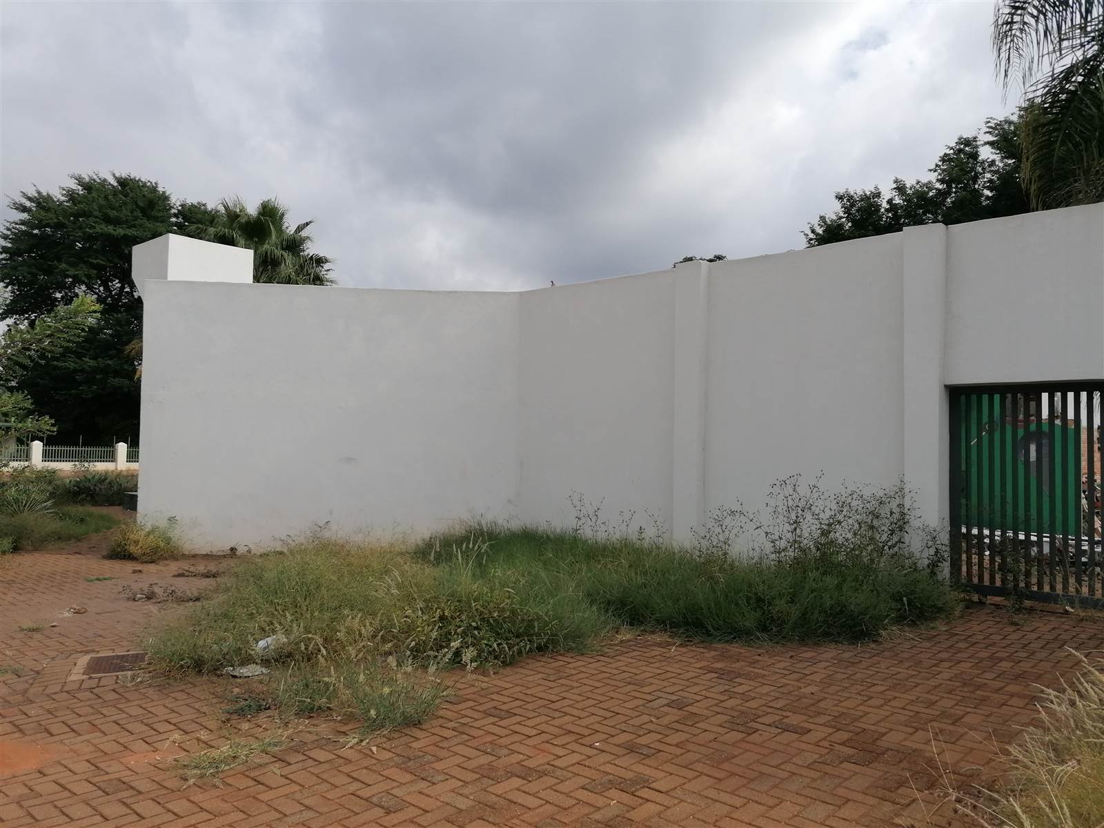 1488 m² Land available in Mokopane photo number 3