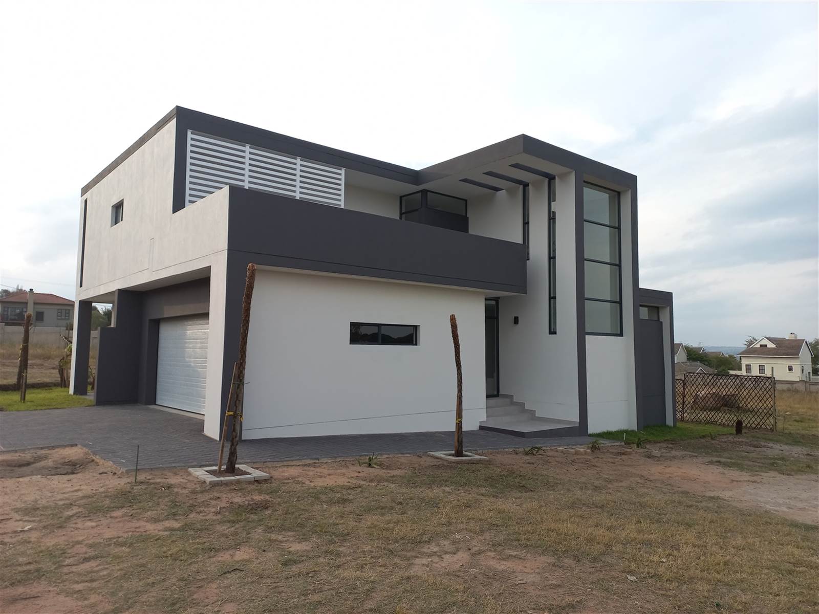 4 Bed House in Fourways photo number 9