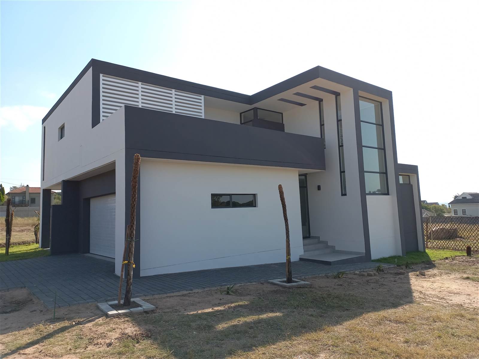 4 Bed House in Fourways photo number 14