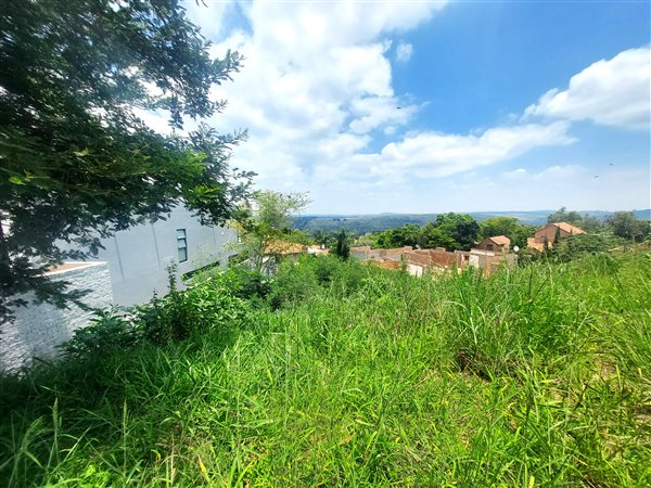 551 m² Land available in Sterrewag