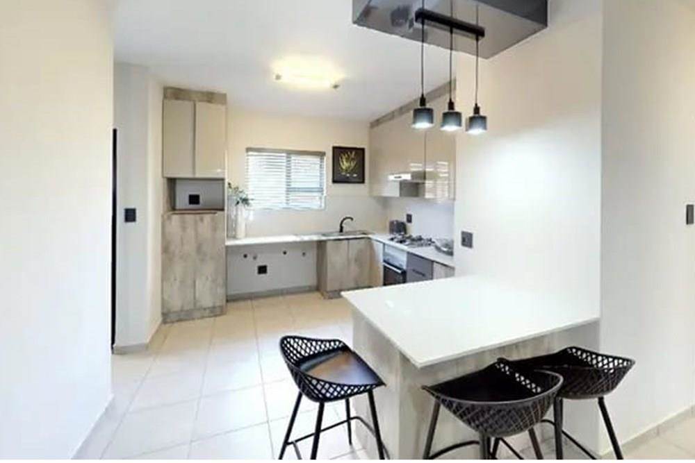 2 Bed Townhouse in Cashan photo number 8