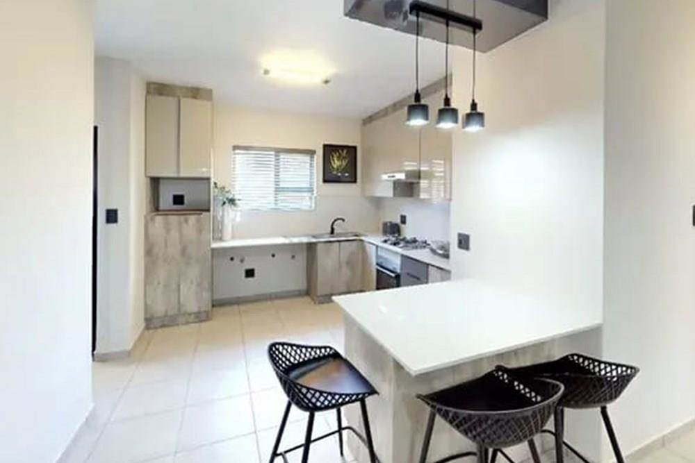 2 Bed Townhouse in Cashan photo number 9