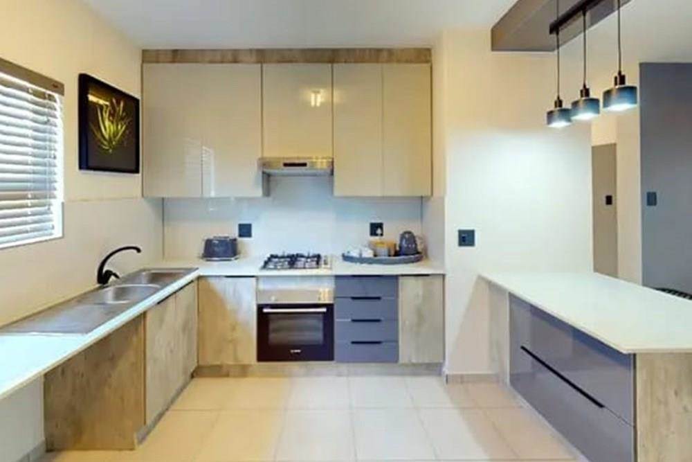 2 Bed Townhouse in Cashan photo number 1
