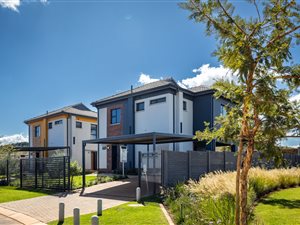 3 Bed House in Saulsville