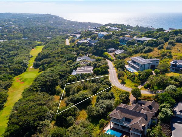 1618 m² Land available in Simbithi Estate