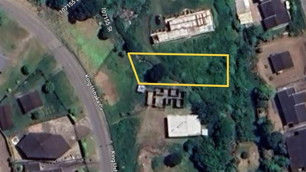 482 m² Land for sale in Umlazi T4219487 Private Property