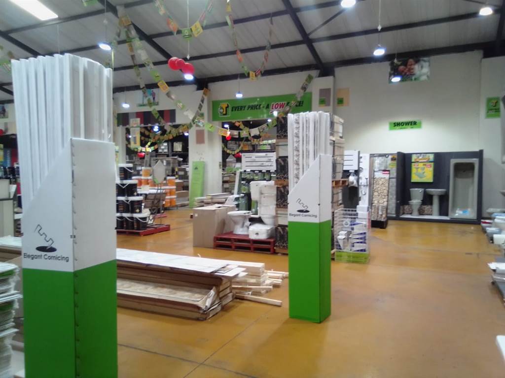 Commercial space in Olifantsfontein photo number 5