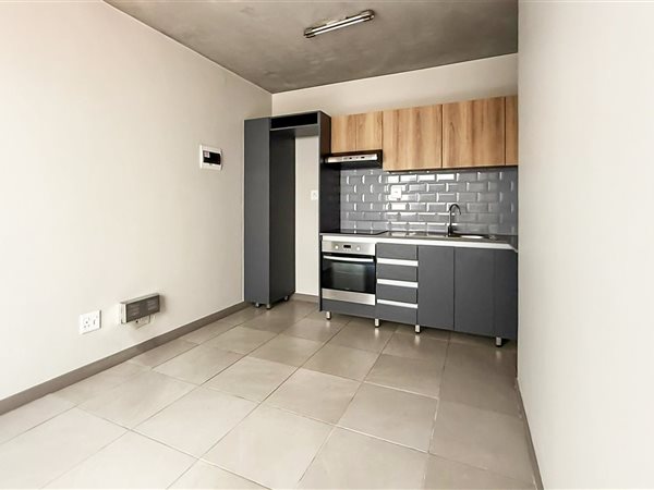 1 Bed Apartment