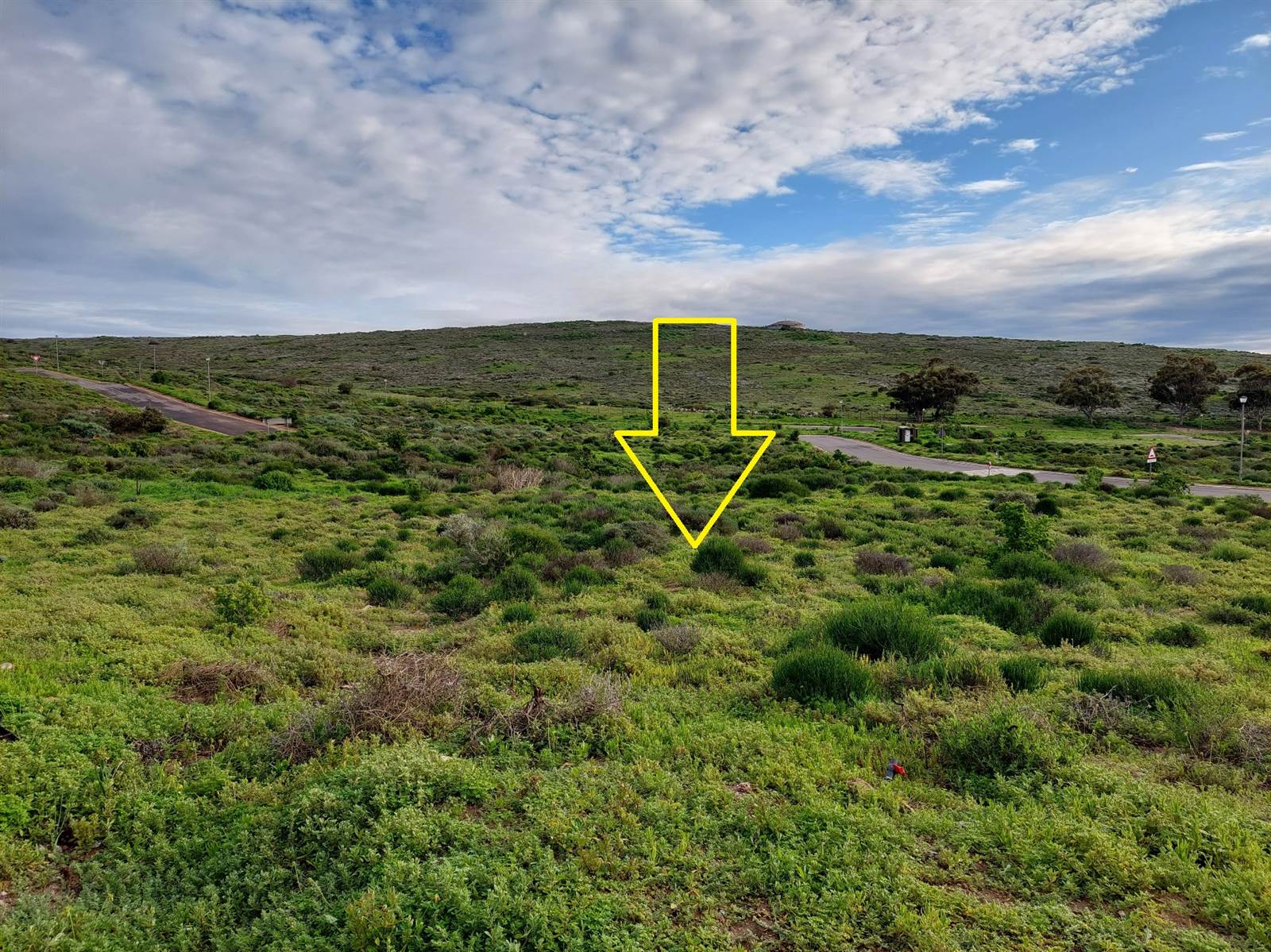 408 m² Land available in St Helena Views photo number 5