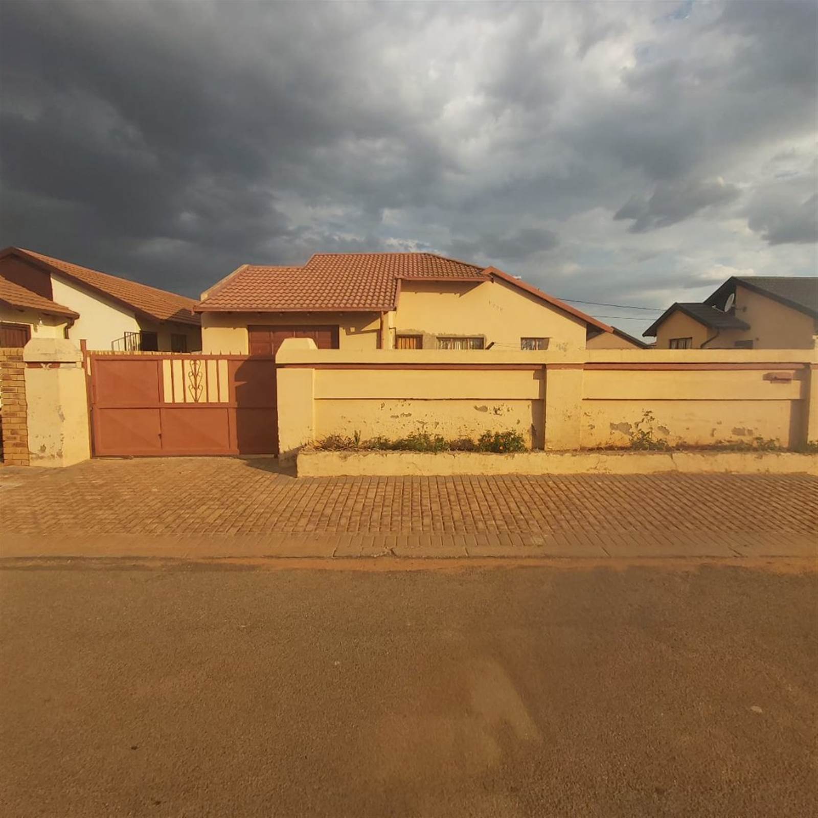 3 Bed House in Protea Glen photo number 12