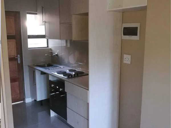 Bachelor apartment Bachelor apartment