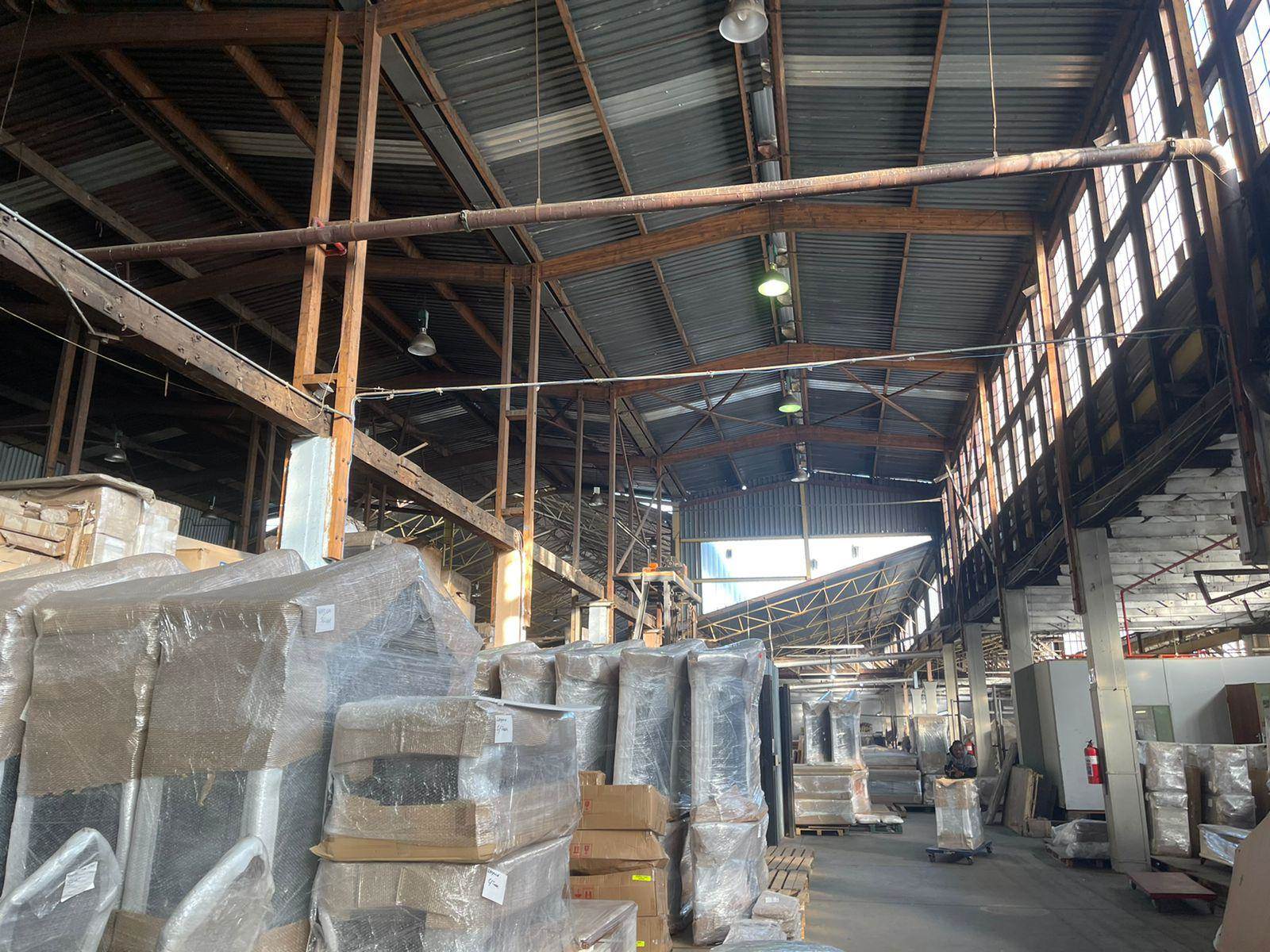 16000  m² Industrial space in Industria West photo number 9
