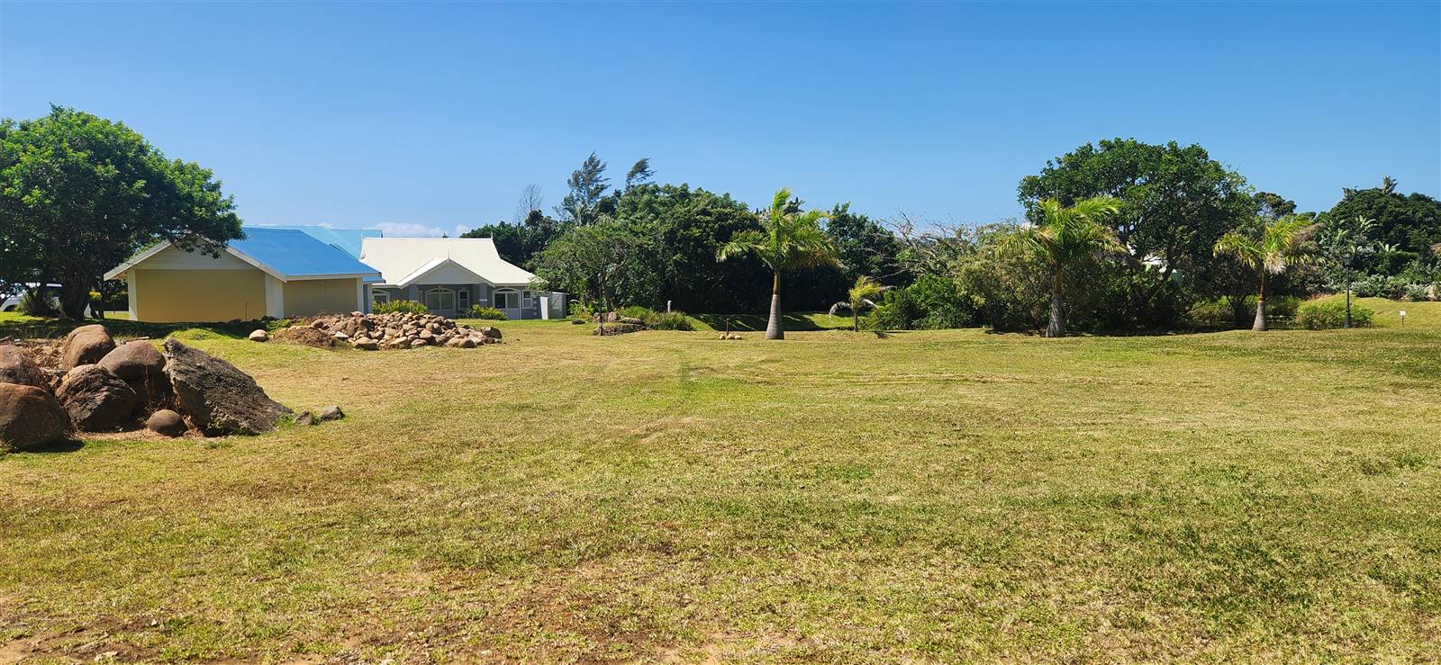 762 m² Land available in Port Edward photo number 5
