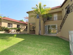 6 Bed House in Dainfern Valley