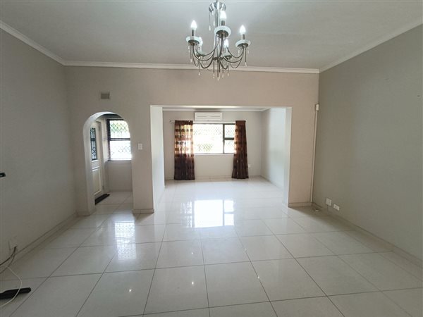 4 Bed Apartment