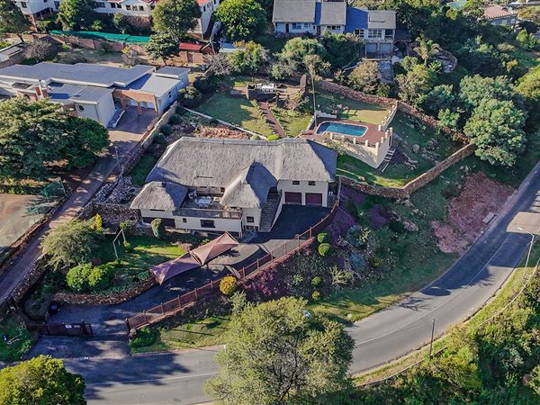 5 Bedroom House 5 Bedroom House