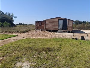 4.2 ha Land available in Cullinan and Surrounds