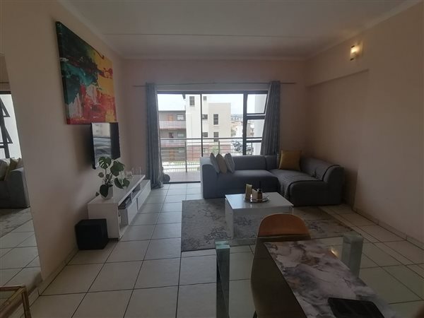 2 Bed Apartment