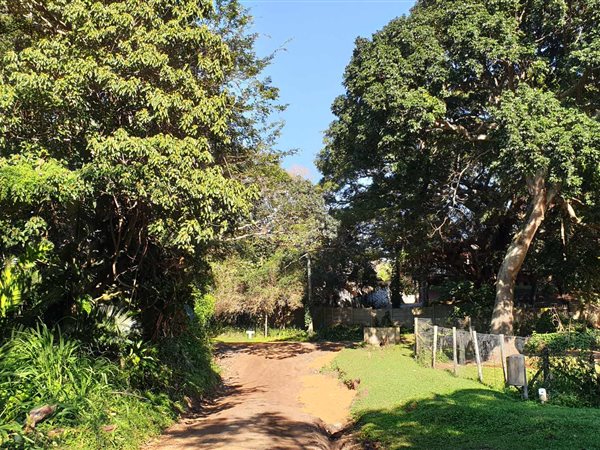 1130 m² Land available in Leisure Bay