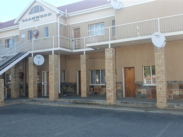 1 Bed Apartment in Willows