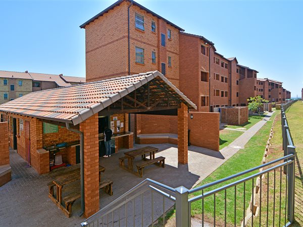 2 Bedroom Apartment 2 Bedroom Apartment