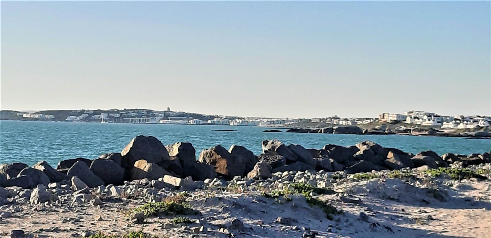 240 m² Land available in Langebaan North photo number 9