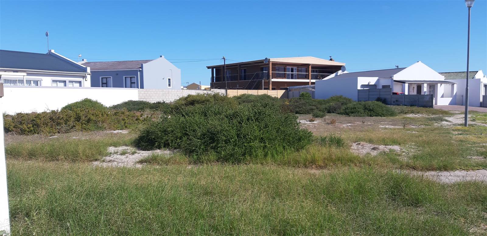 240 m² Land available in Langebaan North photo number 1
