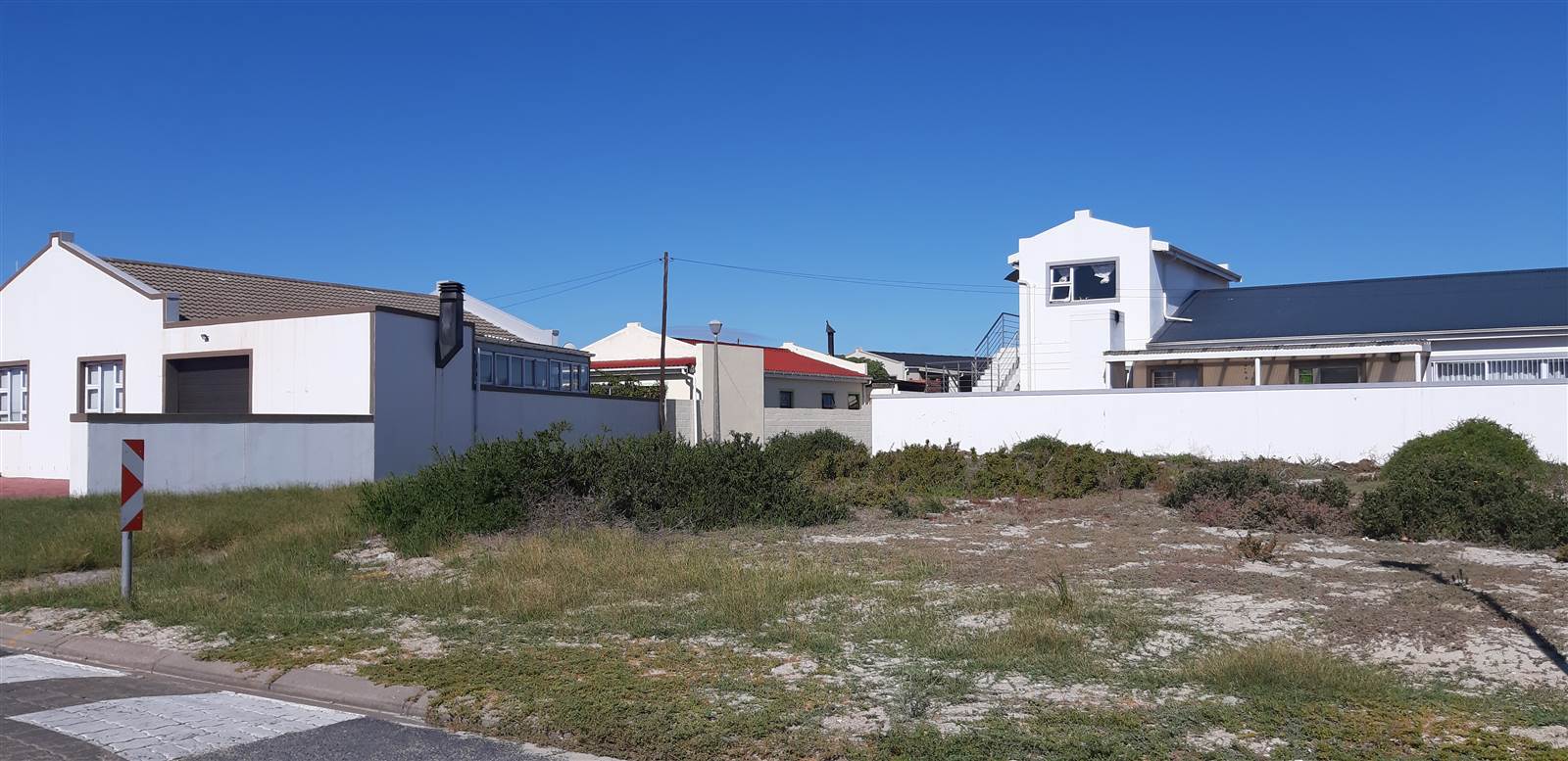 240 m² Land available in Langebaan North photo number 3