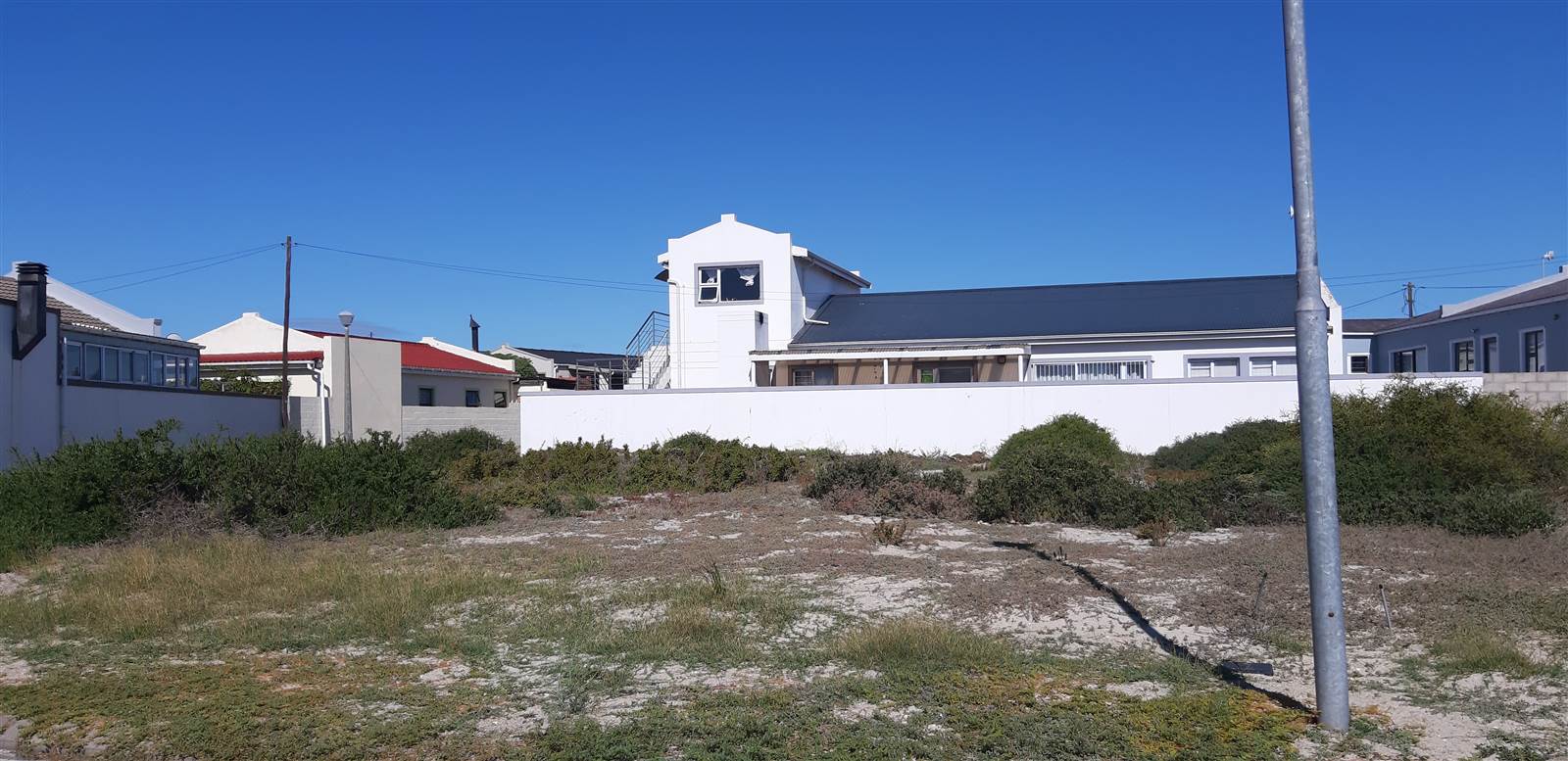 240 m² Land available in Langebaan North photo number 4
