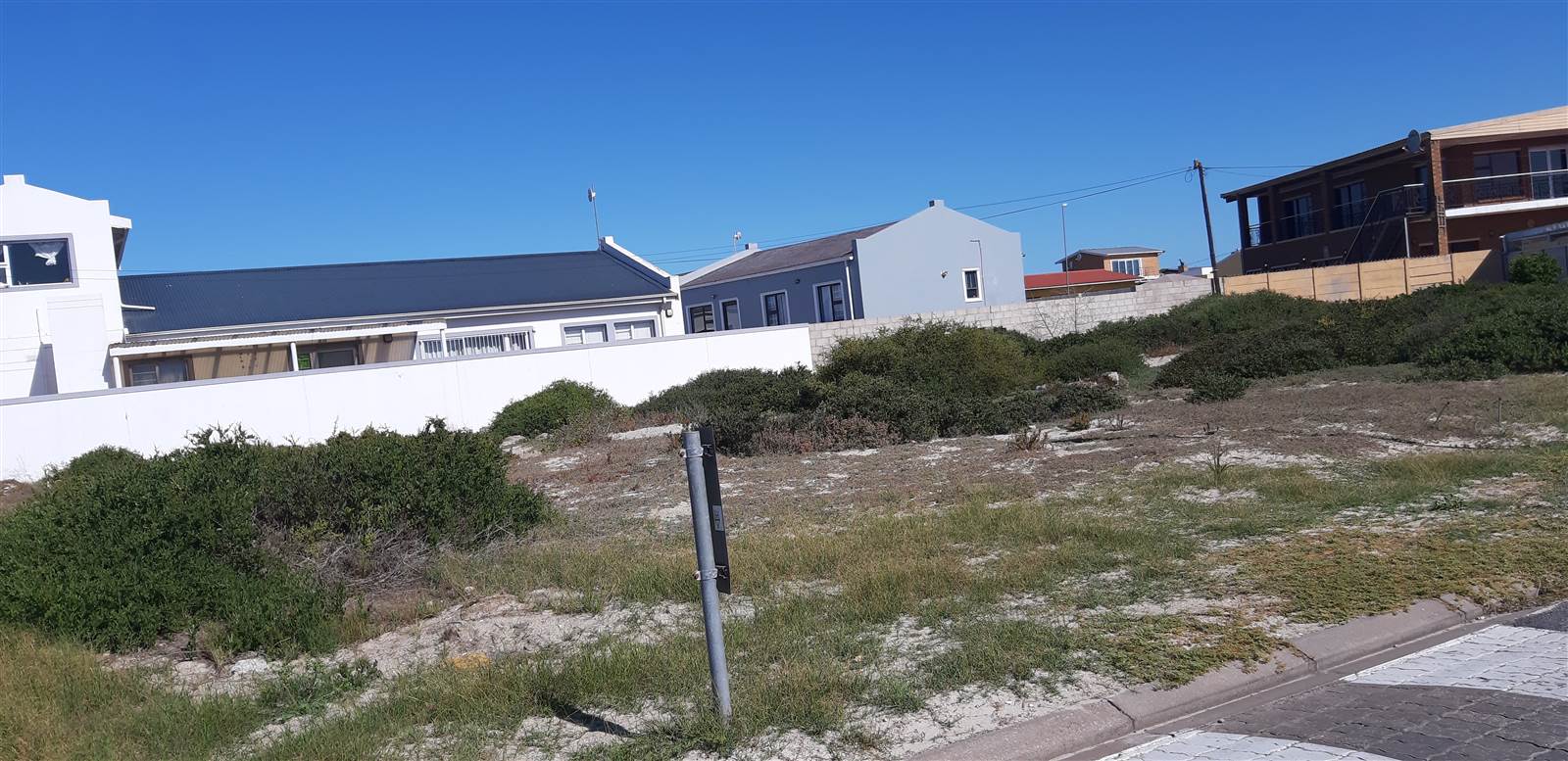 240 m² Land available in Langebaan North photo number 5