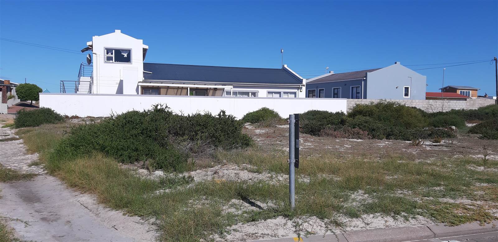 240 m² Land available in Langebaan North photo number 6