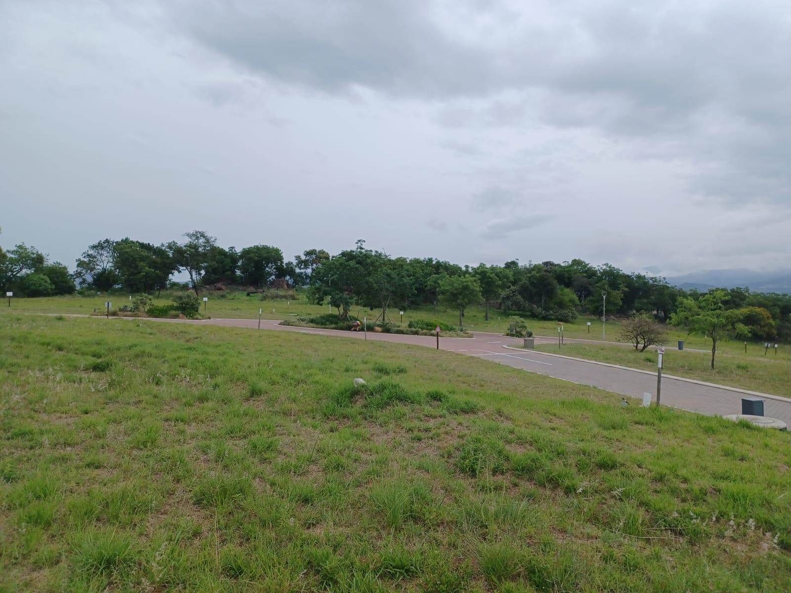 807 m² Land available in The Rest Nature Estate photo number 1