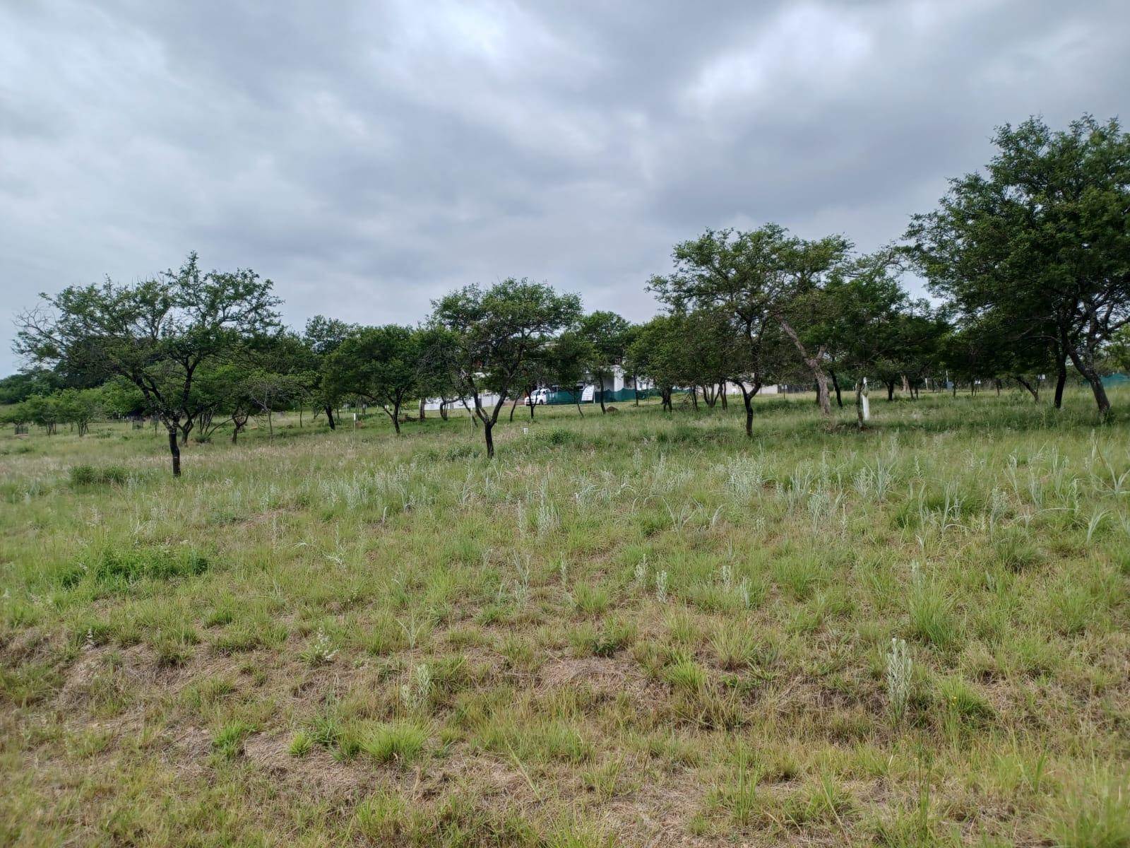 807 m² Land available in The Rest Nature Estate photo number 3