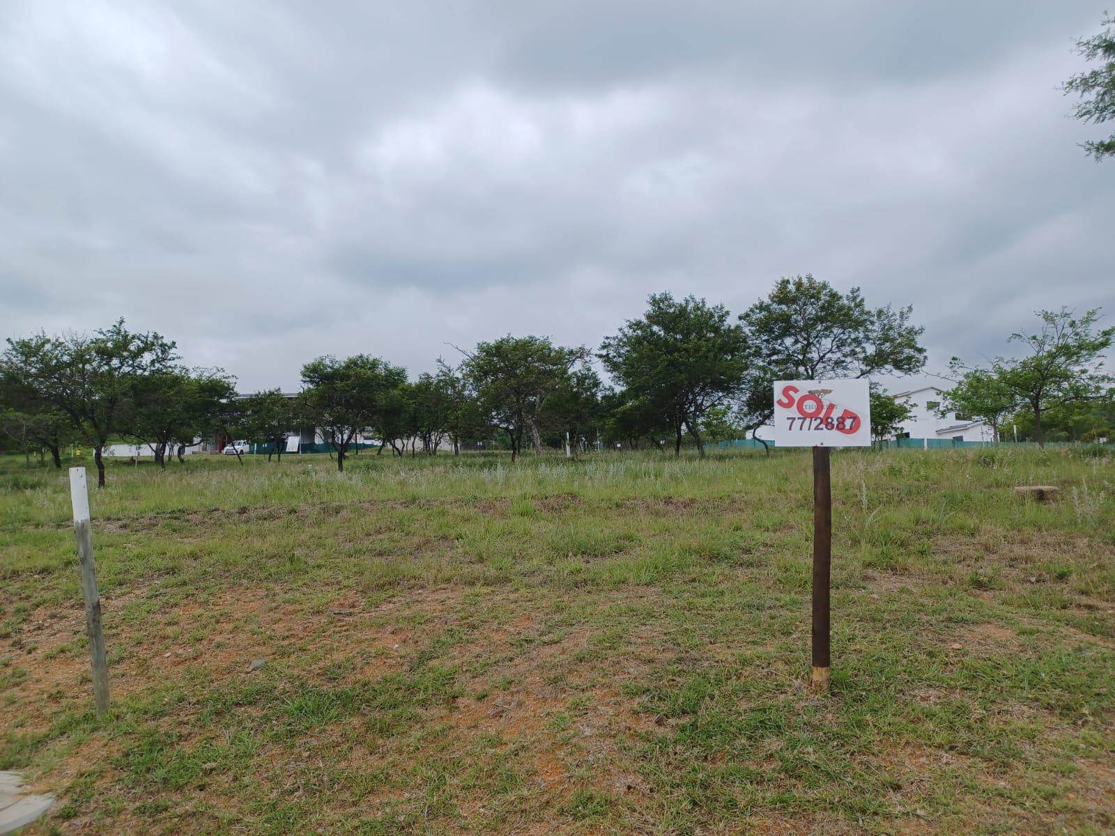 807 m² Land available in The Rest Nature Estate photo number 2