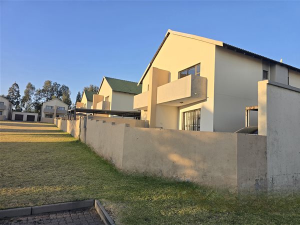 3 Bedroom House 3 Bedroom House