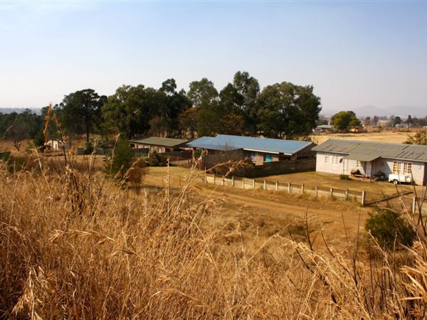 5000 m² Farm